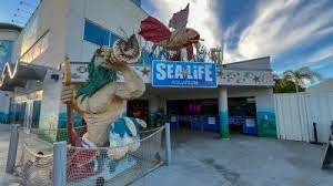 SEA LIFE Aquarium